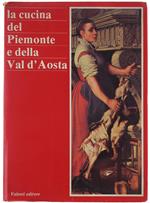 La Cucina Del Piemonte E Della Val D'Aosta
