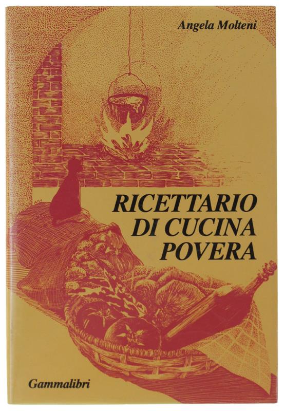 Bergoglio Libri d'Epoca Snc