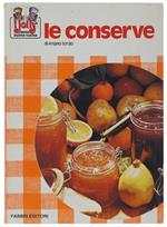Le Conserve