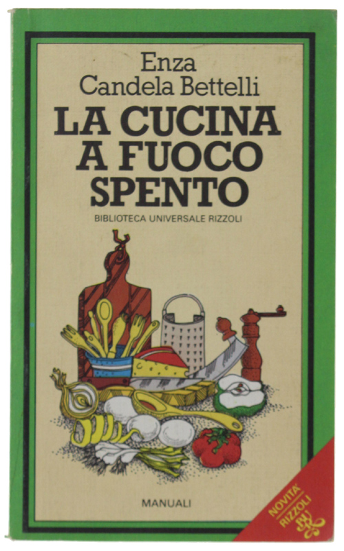 Bergoglio Libri d'Epoca Snc