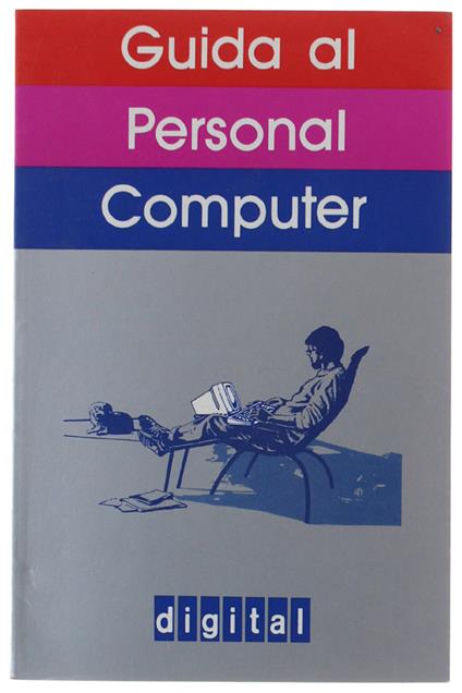 Guida Al Personal Computer - copertina