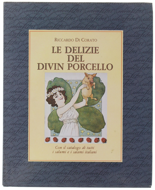 Bergoglio Libri d'Epoca Snc