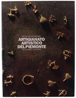 Artigianato Artistico Del Piemonte