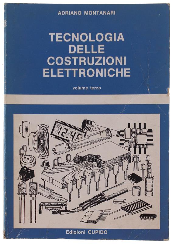 Bergoglio Libri d'Epoca Snc