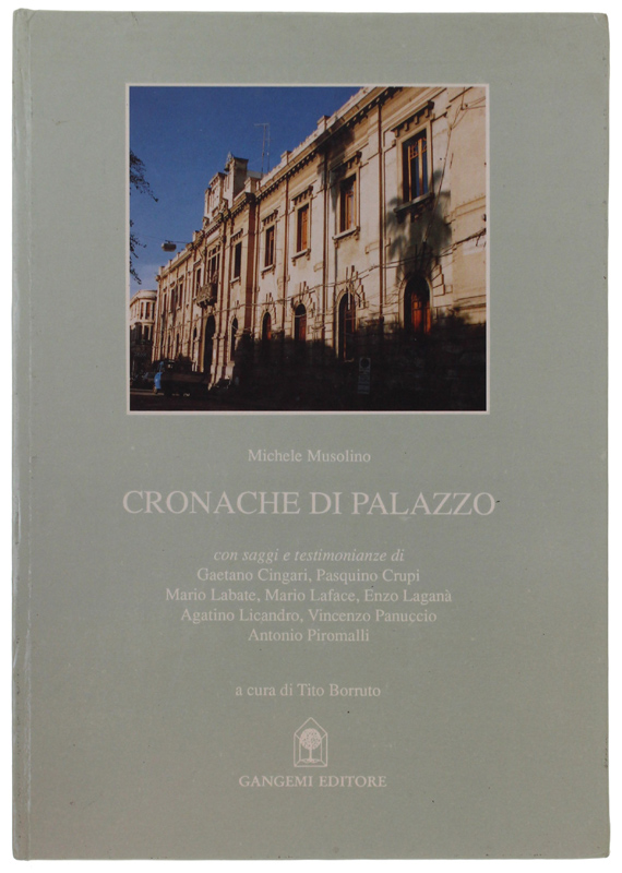 Bergoglio Libri d'Epoca Snc