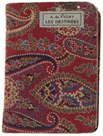 Les Destinees. Poèmes Philosophiques
