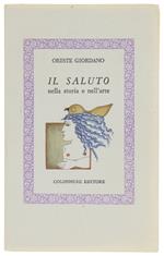 Il Saluto Nella Storia E Nell'Arte