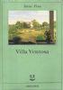 Villa ventosa - Anne Fine - copertina