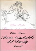 Storia inimitabile del dandy
