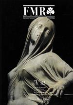 FMR - Mensile di Franco Maria Ricci n. 83 anno 1990