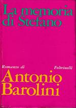 La memoria di Stefano