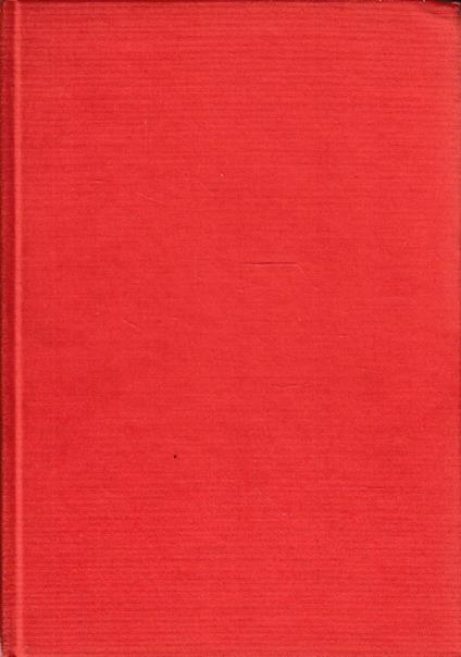 Manifesti del Surrealismo - André Breton - copertina