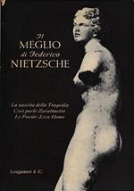Il meglio di Federico Nietzsche