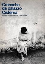 Cronache da Palazzo Cisterna n. 4 Anno 1969