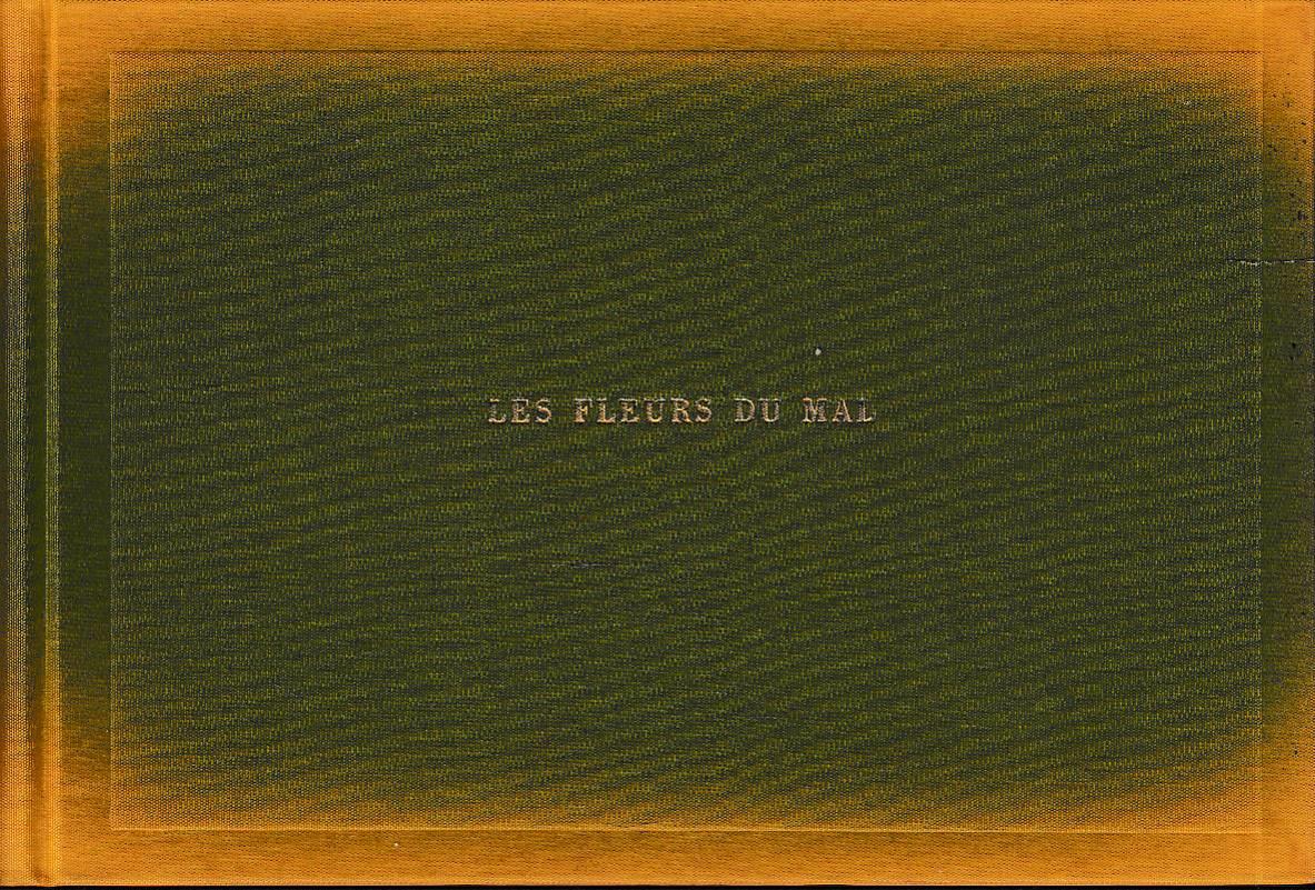Les fleurs du mal