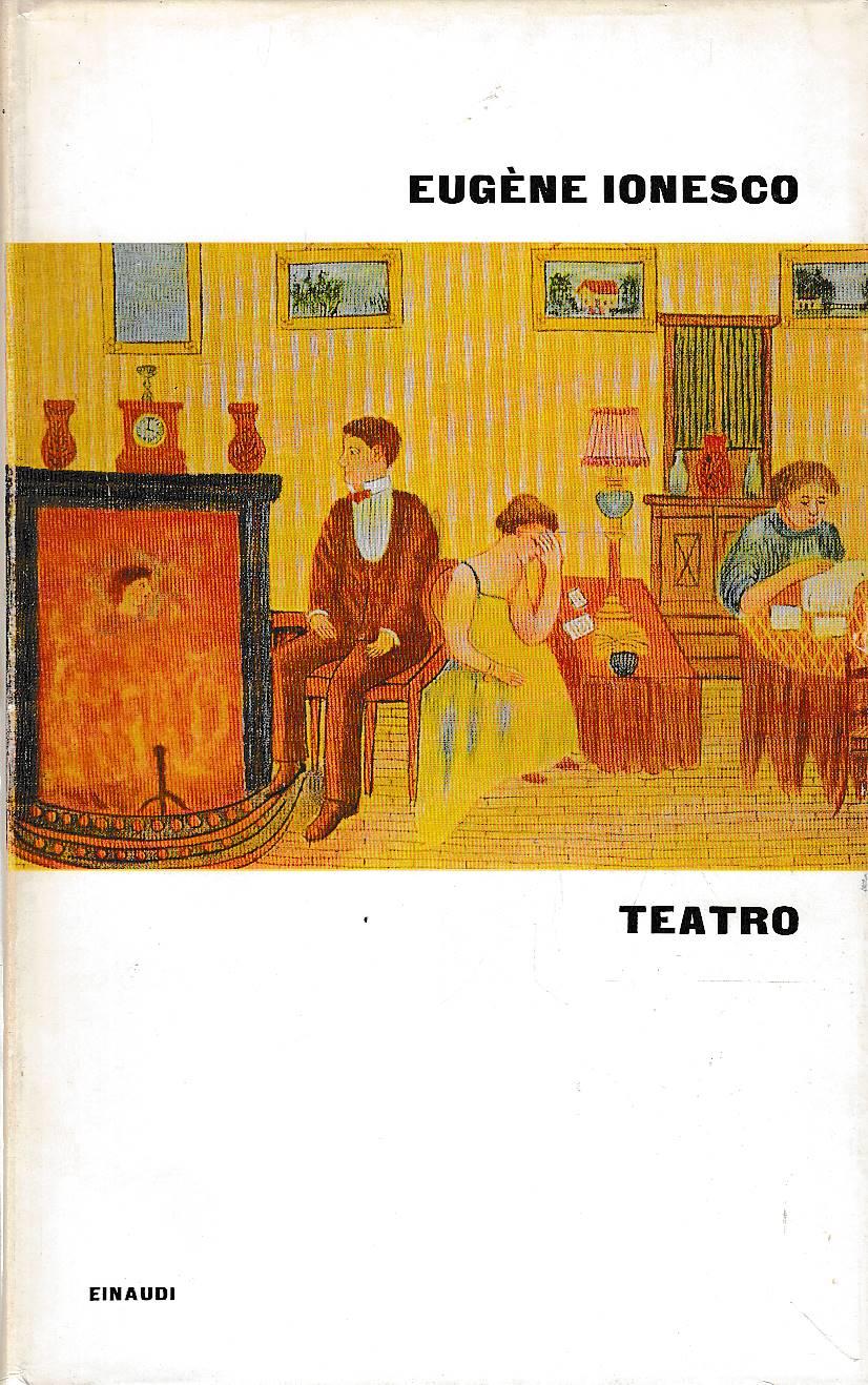 Teatro