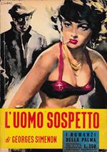 L’uomo sospetto