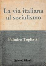 La via italiana al socialismo
