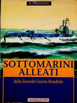 Sottomarini alleati della seconda guerra mondiale