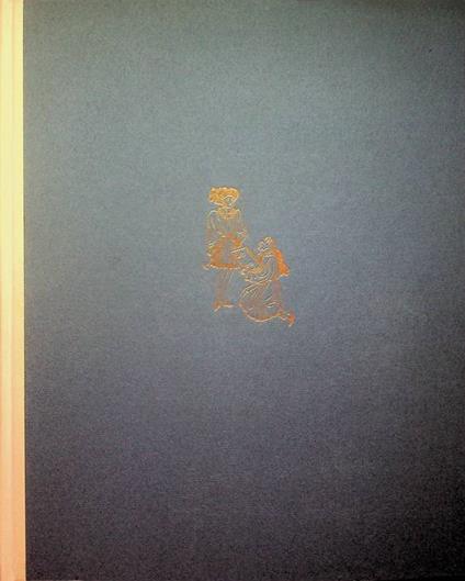 Miniatures médiévales de la librairie de Bourgogne au Cabinet des manuscrits de la Bibliothèque Royale de Belgique - copertina
