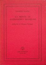 La mente di Alessandro Manzoni