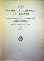 Volterra: scavi: 1969-1971