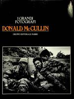 Donald McCullin