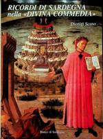 Ricordi di Sardegna nella Divina Commedia