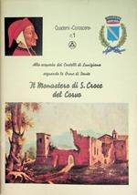 Il monastero di S. Croce del Corvo