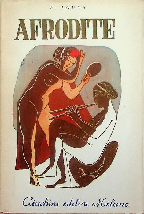 Afrodite