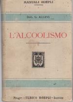 L' alcoolismo