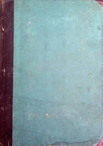 Elementi di scienze sociali: scienza statistica, scienza economica, scienza delle finanze - copertina