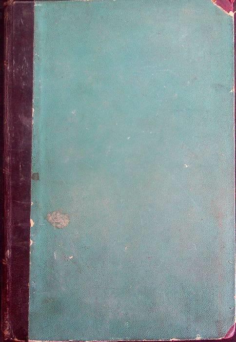 Trattato di diritto civile - copertina