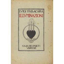 Illuminazioni - copertina