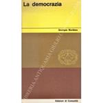 La democrazia