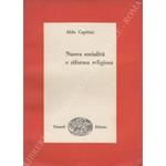 Nuova socialitˆ e riforma religiosa