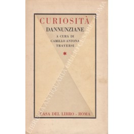 Libreria Antiquaria Giulio Cesare