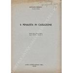 Il penalista in cassazione