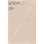 Poesie I. Ossi di seppia. 1920-1927