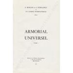 Armorial Universel