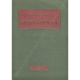 Diritto penale. Parte speciale. Delitti contro il patrimonio - Ferrando Mantovani - copertina