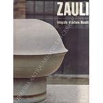 Zauli. Fotografie di Antonio Masotti