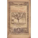 La vita e le opinioni di Tristano Shandy. Prima versione italiana di Ada Salvatore con xilografie di Benito Boccolari