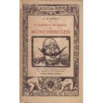 Le avventure del barone di Munchhausen. Versione integrale di Corrado Pavolini. Con xilografie di Benito Boccolari