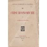 Le crisi economiche