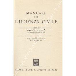 Libreria Antiquaria Giulio Cesare
