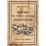 Pescina fra storia e leggenda. Prefazione di Leonello Farinacci. Illustrazioni di Pietro Pernarella