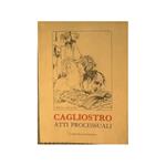 Compendio della vita, e delle gesta di Giuseppe Balsamo denominato il Conte Cagliostro