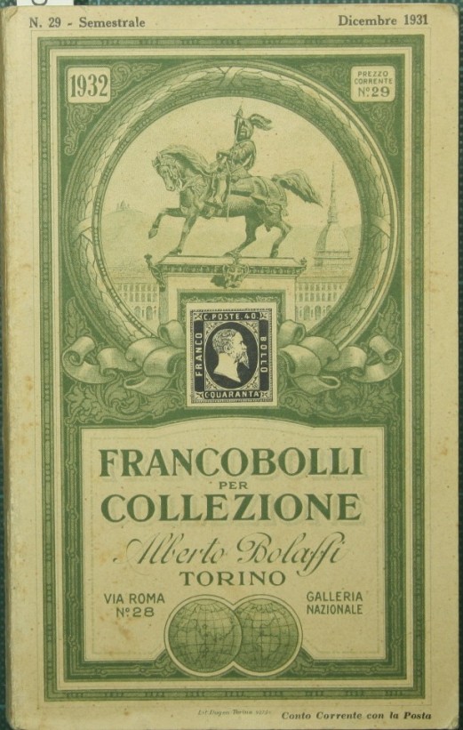 Antica Libreria Srl