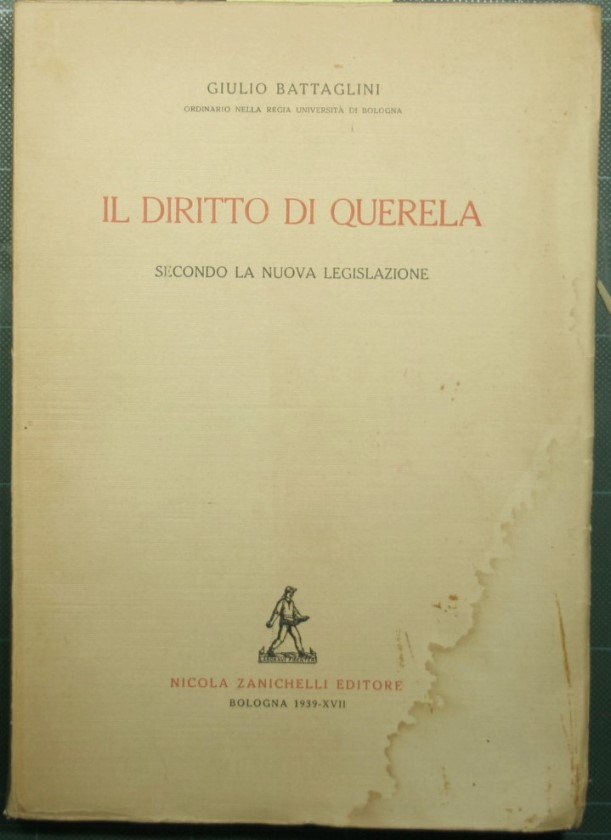 Antica Libreria Srl